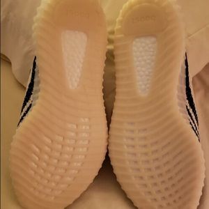 Adidas Yeezy Boost 350 V2 Zebra